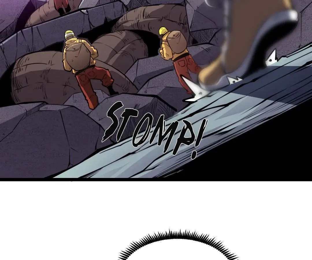 Junk to King: I Am A Scavenger Chapter 1 page 127 - 