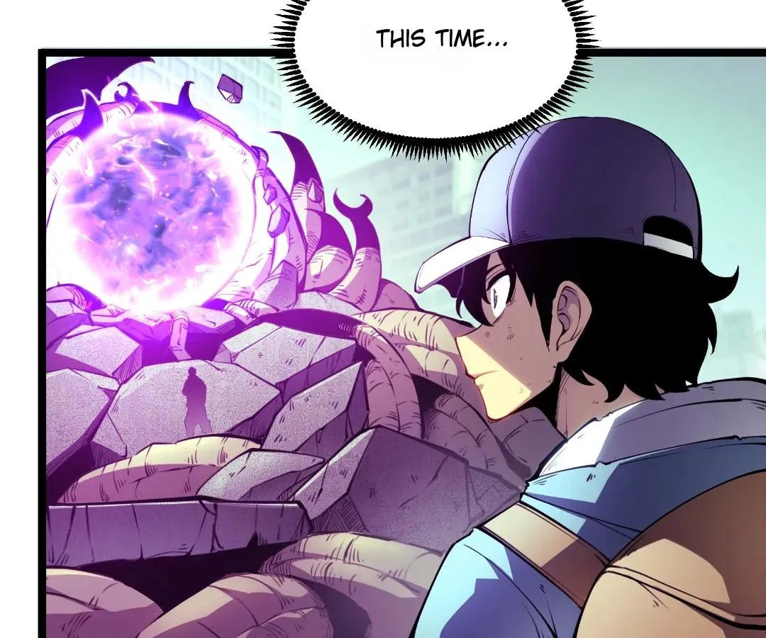 Junk to King: I Am A Scavenger Chapter 1 page 128 - 