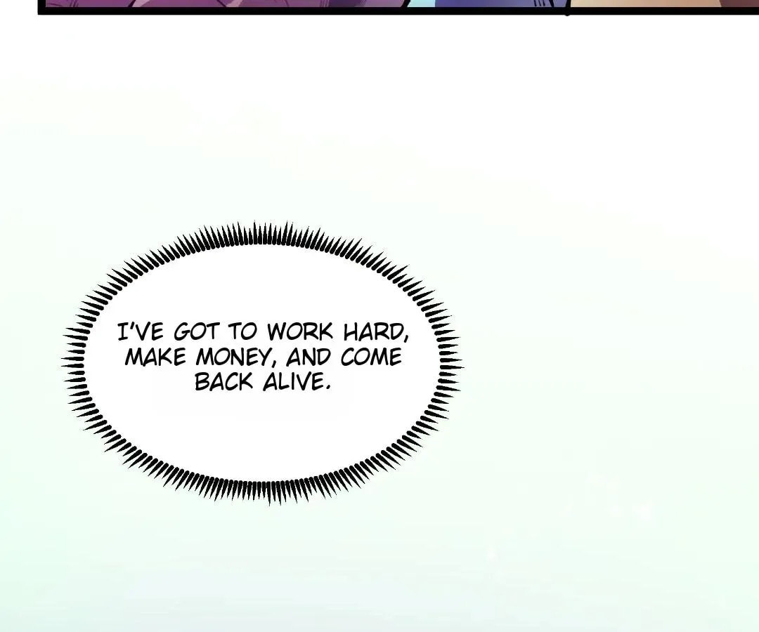 Junk to King: I Am A Scavenger Chapter 1 page 129 - 