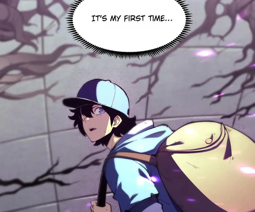 Junk to King: I Am A Scavenger Chapter 1 page 135 - 