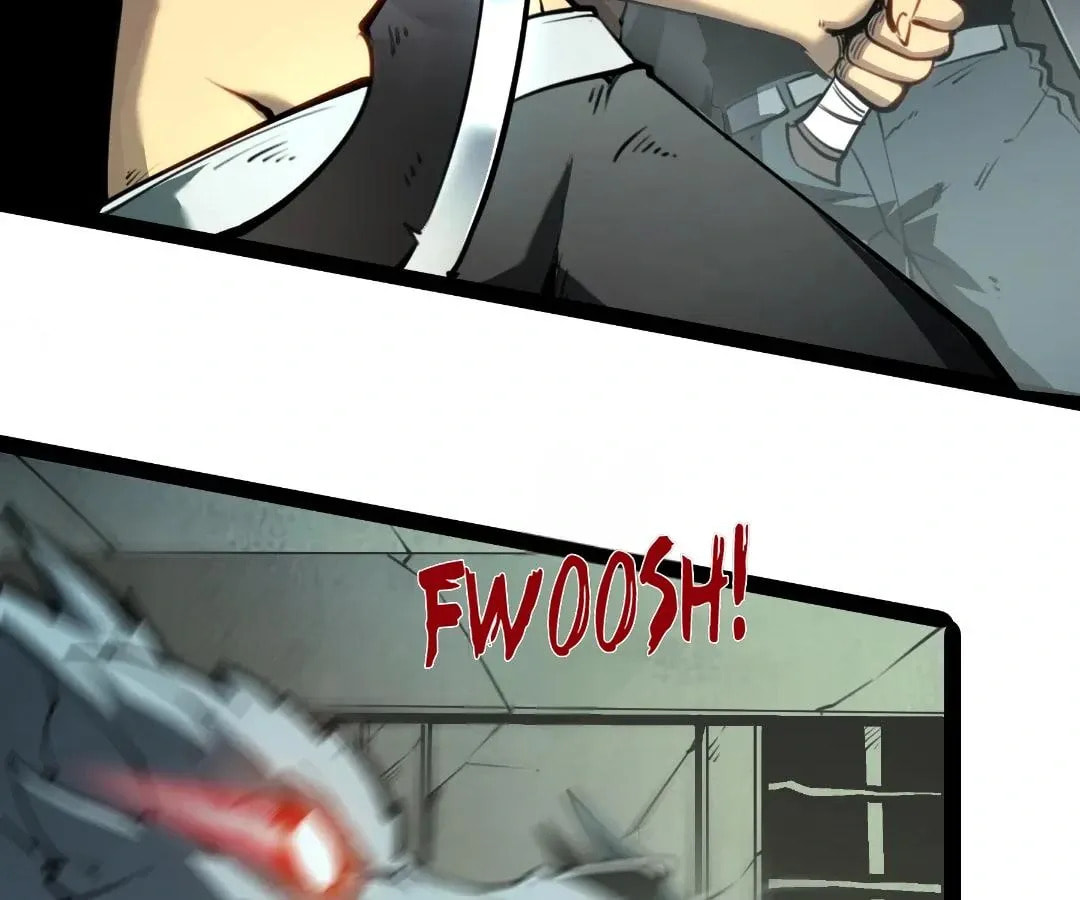 Junk to King: I Am A Scavenger Chapter 1 page 140 - 