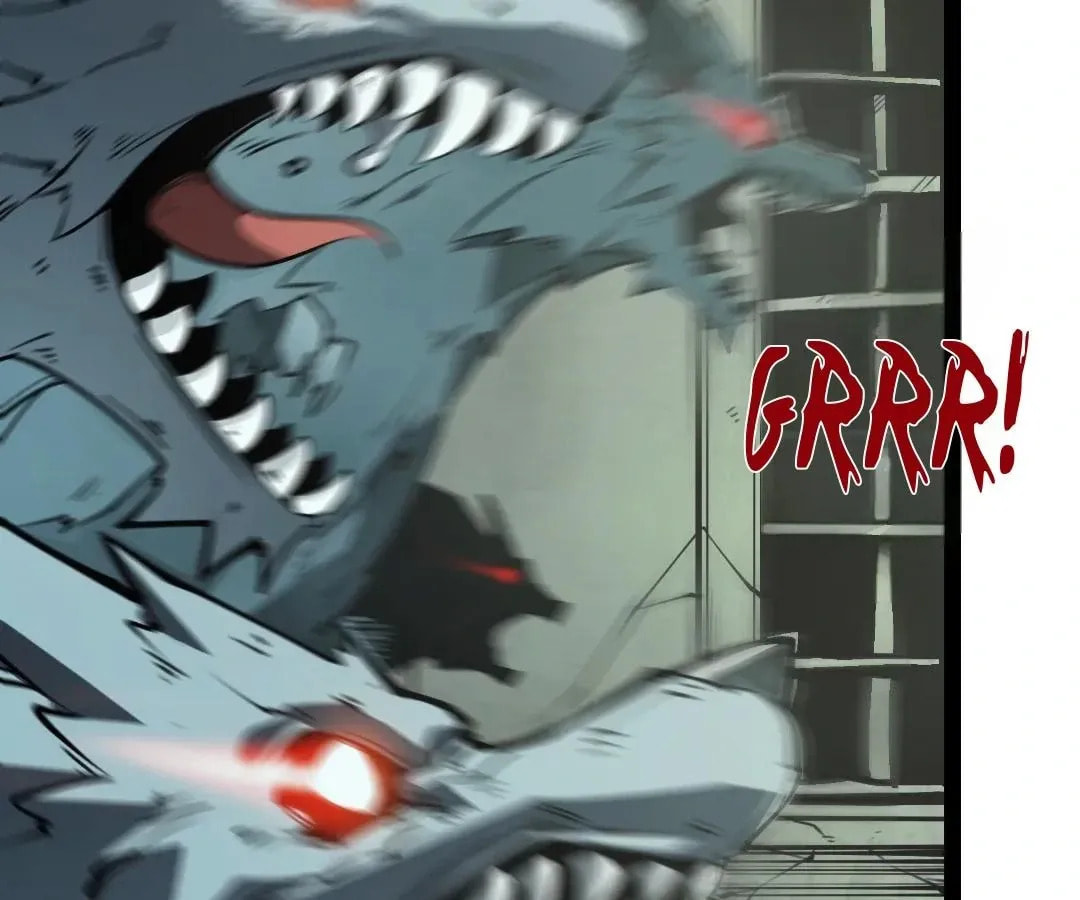 Junk to King: I Am A Scavenger Chapter 1 page 141 - 