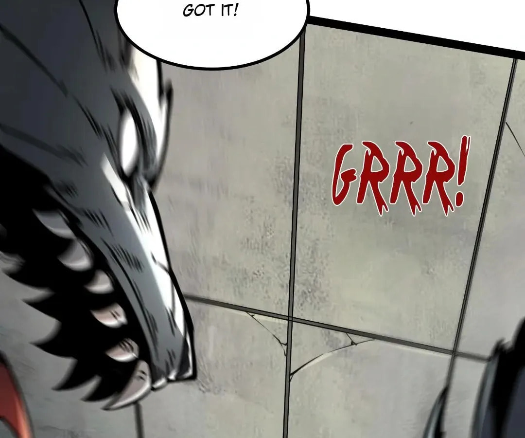 Junk to King: I Am A Scavenger Chapter 1 page 145 - 