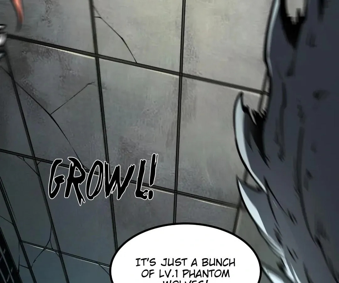 Junk to King: I Am A Scavenger Chapter 1 page 146 - 
