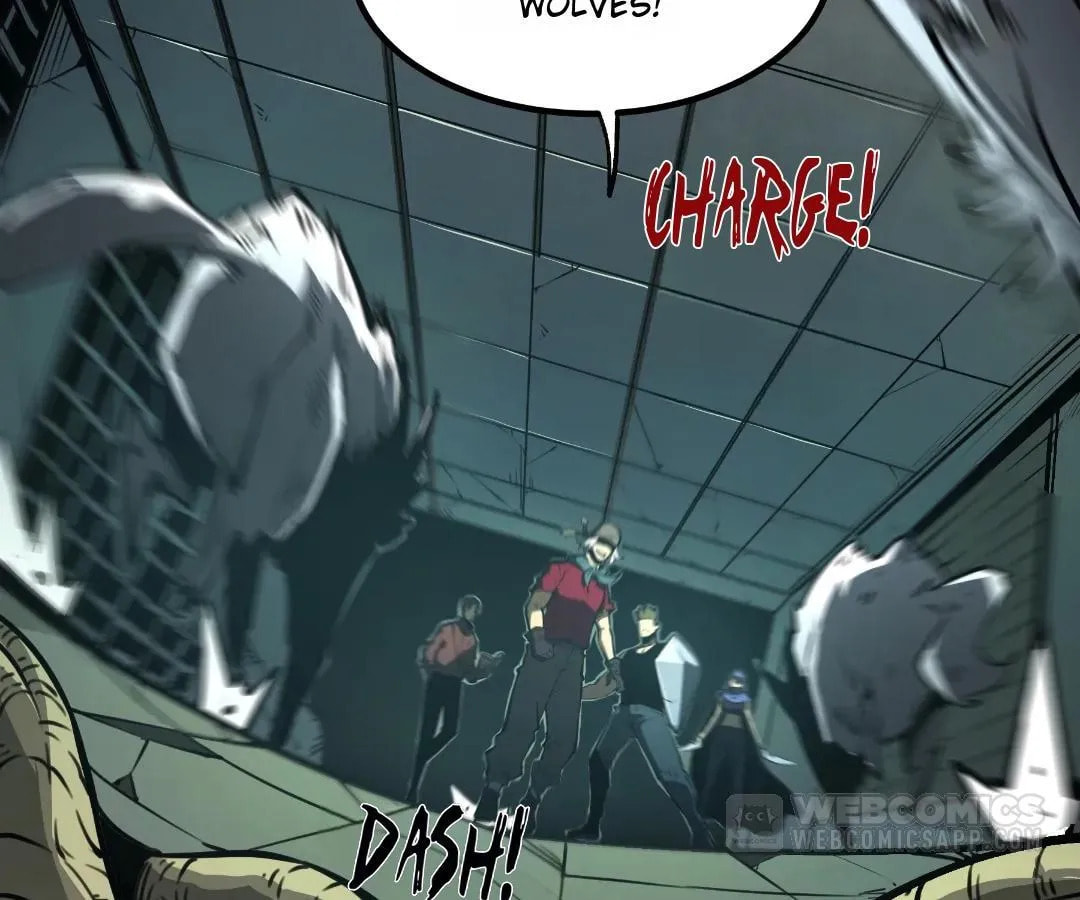 Junk to King: I Am A Scavenger Chapter 1 page 147 - 