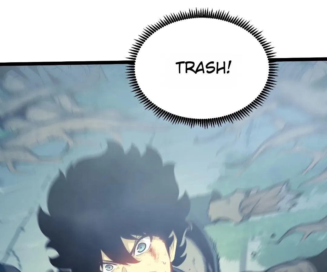 Junk to King: I Am A Scavenger Chapter 1 page 16 - 