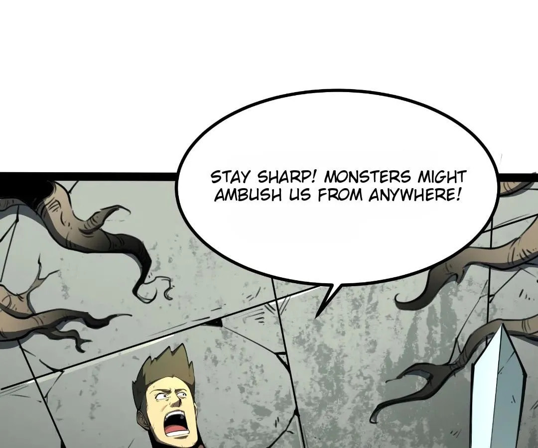 Junk to King: I Am A Scavenger Chapter 1 page 160 - 