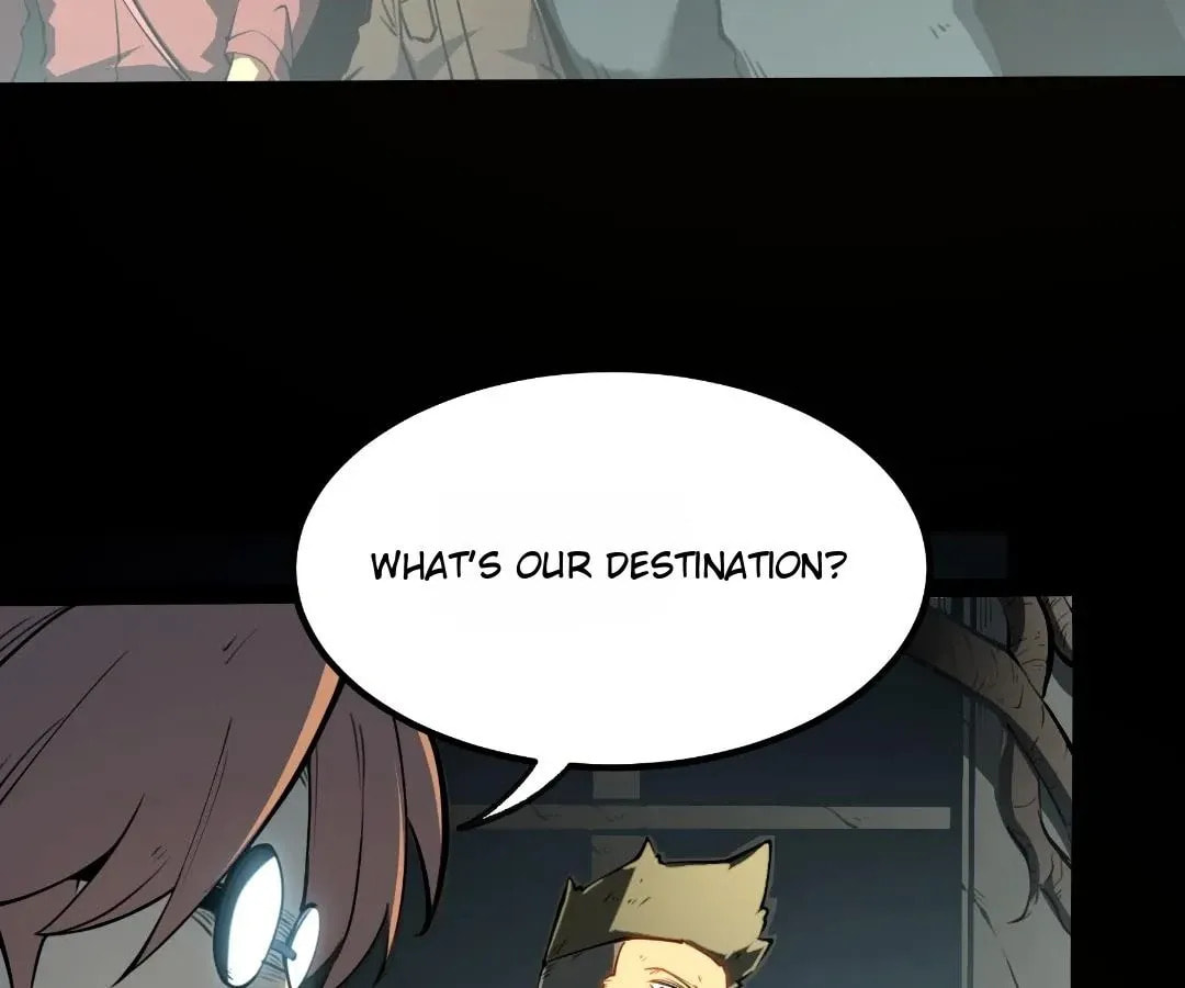Junk to King: I Am A Scavenger Chapter 1 page 162 - 