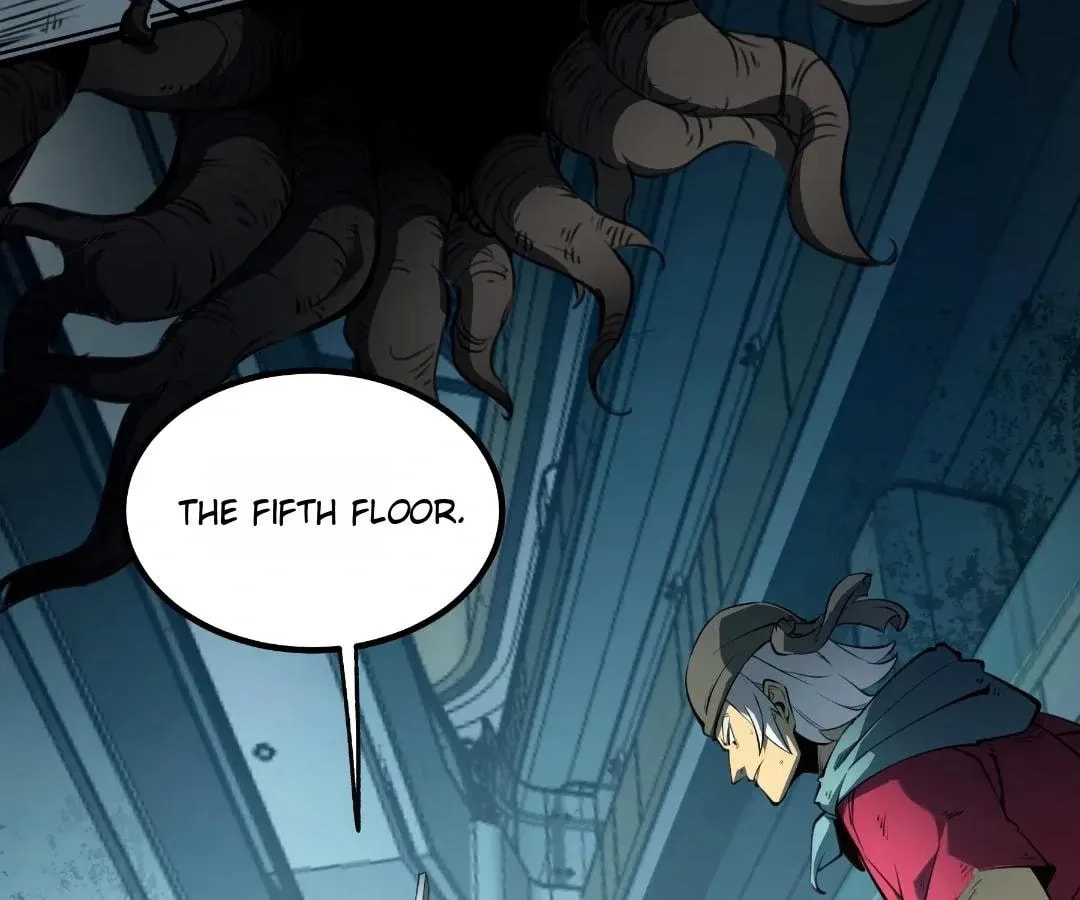 Junk to King: I Am A Scavenger Chapter 1 page 164 - 