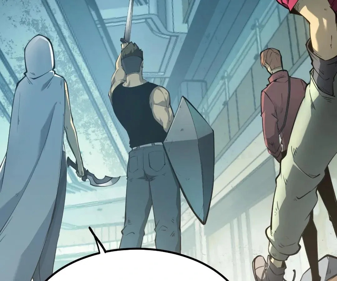 Junk to King: I Am A Scavenger Chapter 1 page 165 - 
