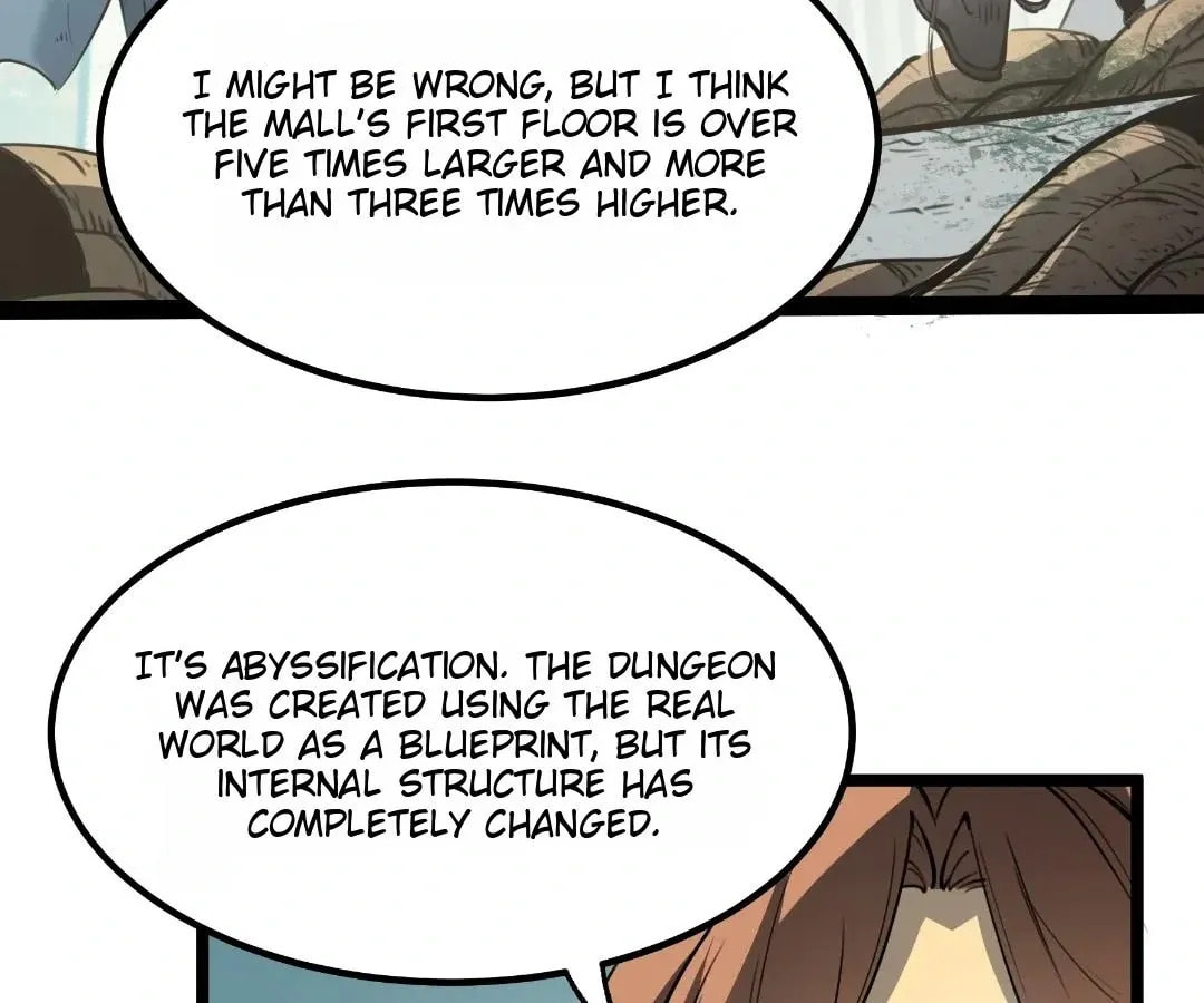 Junk to King: I Am A Scavenger Chapter 1 page 166 - 