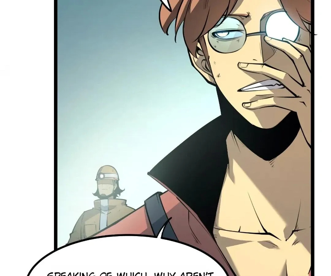 Junk to King: I Am A Scavenger Chapter 1 page 167 - 