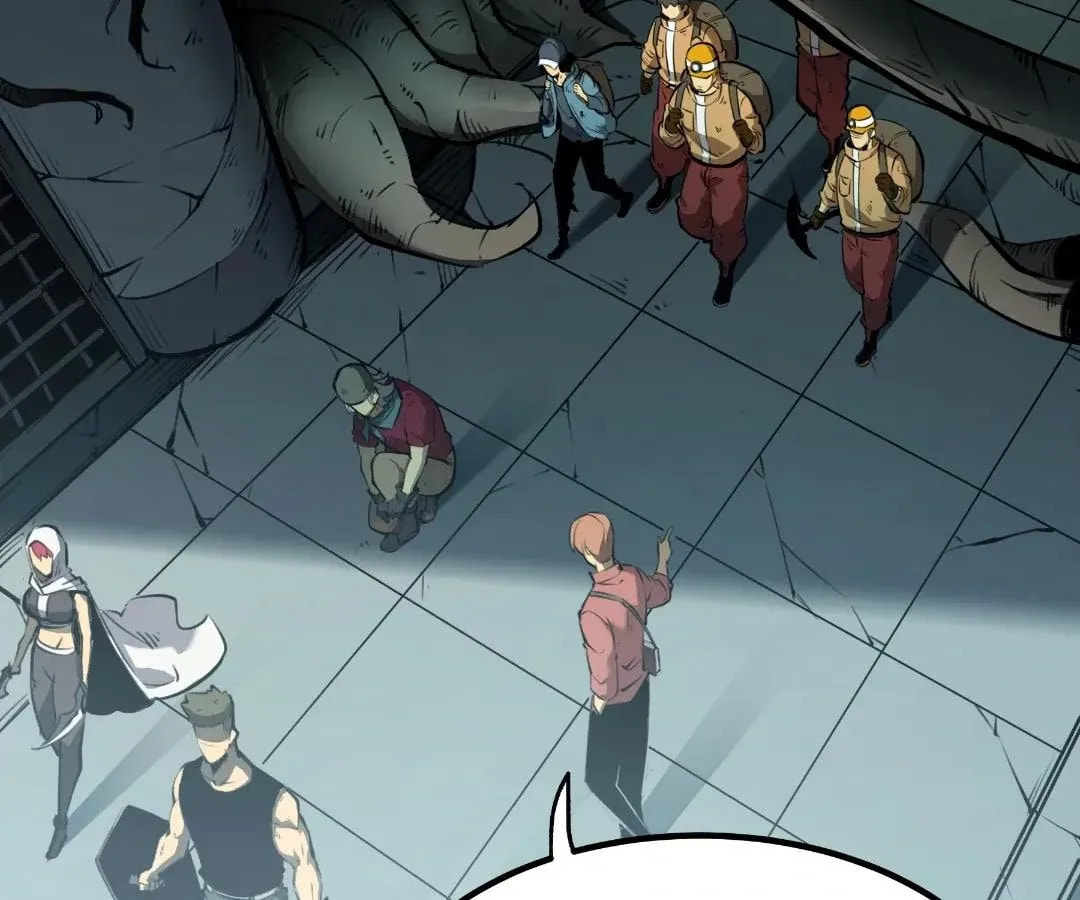 Junk to King: I Am A Scavenger Chapter 1 page 169 - 