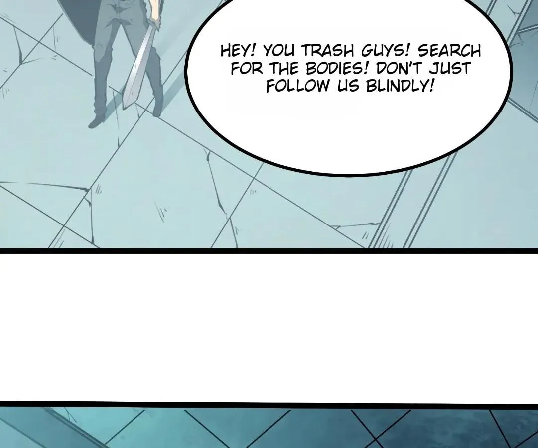 Junk to King: I Am A Scavenger Chapter 1 page 170 - 
