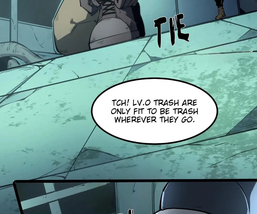 Junk to King: I Am A Scavenger Chapter 1 page 172 - 