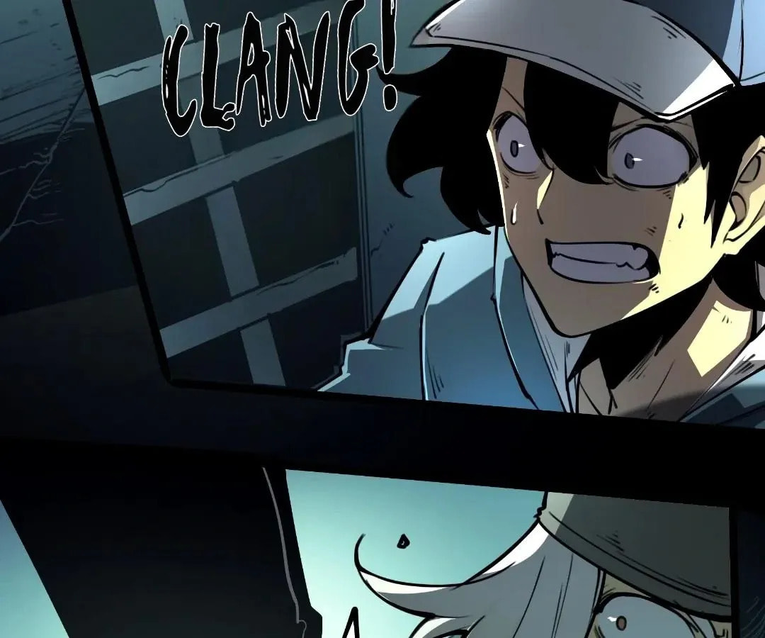 Junk to King: I Am A Scavenger Chapter 1 page 173 - 