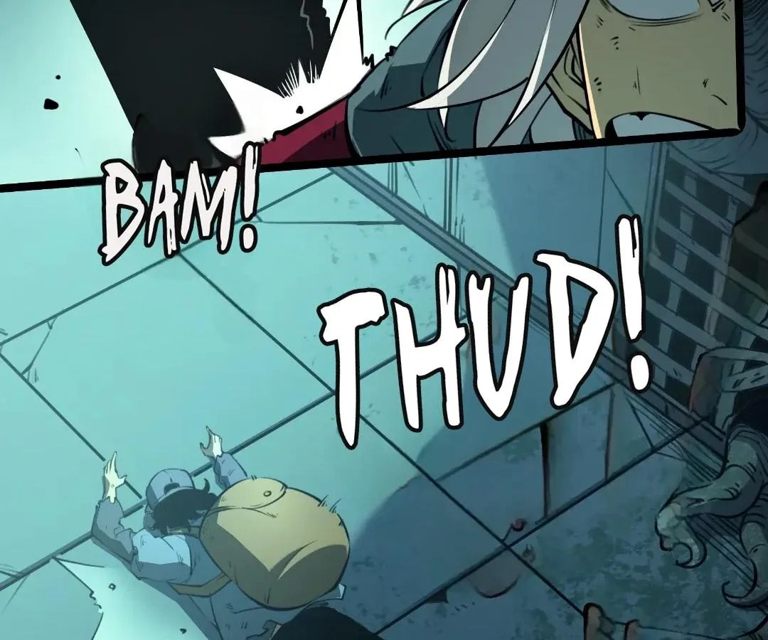 Junk to King: I Am A Scavenger Chapter 1 page 174 - 
