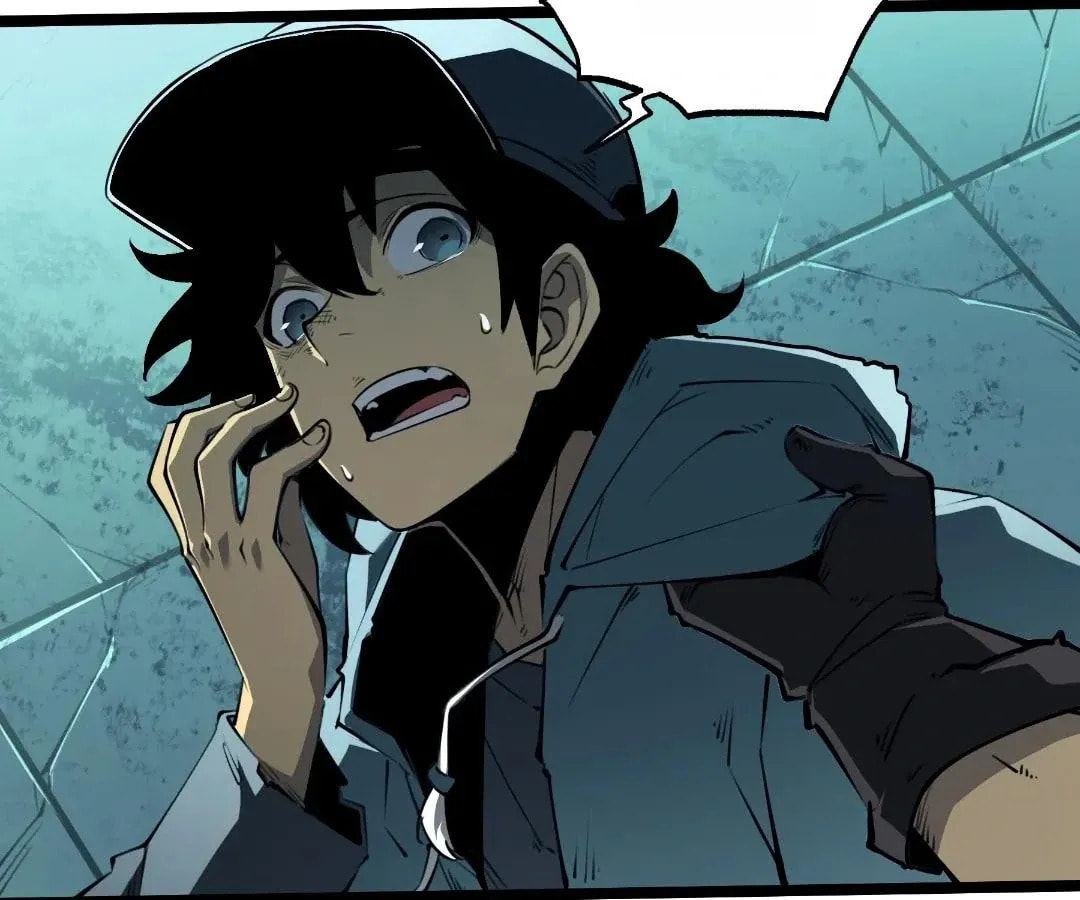Junk to King: I Am A Scavenger Chapter 1 page 177 - 