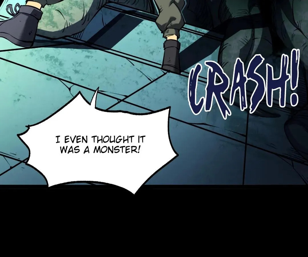 Junk to King: I Am A Scavenger Chapter 1 page 180 - 