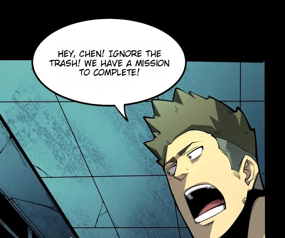 Junk to King: I Am A Scavenger Chapter 1 page 181 - 