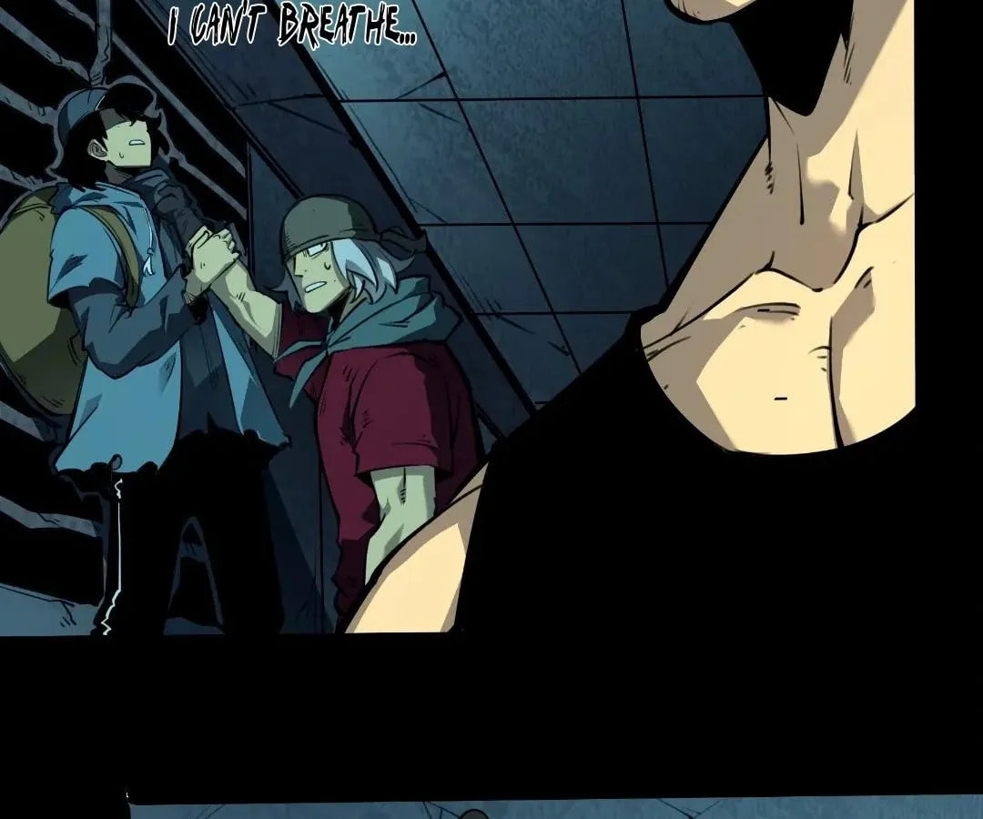 Junk to King: I Am A Scavenger Chapter 1 page 182 - 