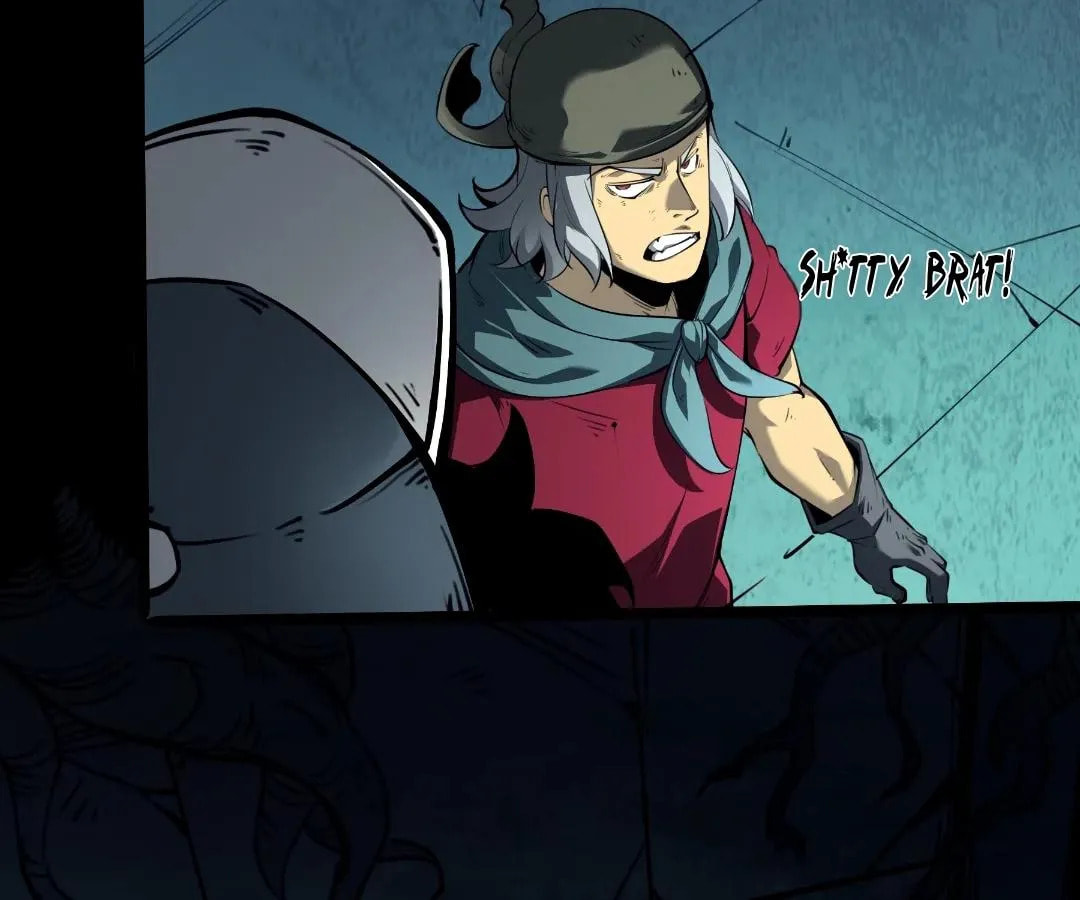 Junk to King: I Am A Scavenger Chapter 1 page 183 - 