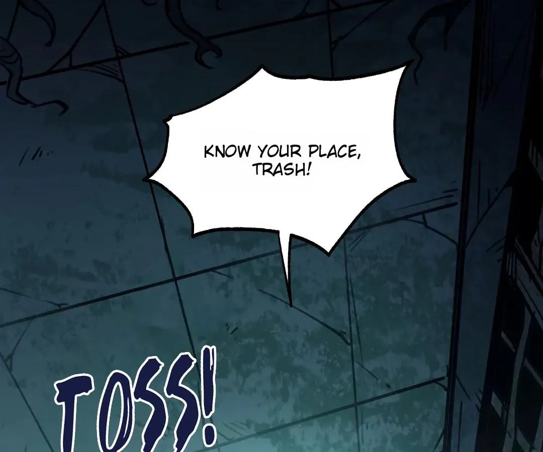 Junk to King: I Am A Scavenger Chapter 1 page 184 - 