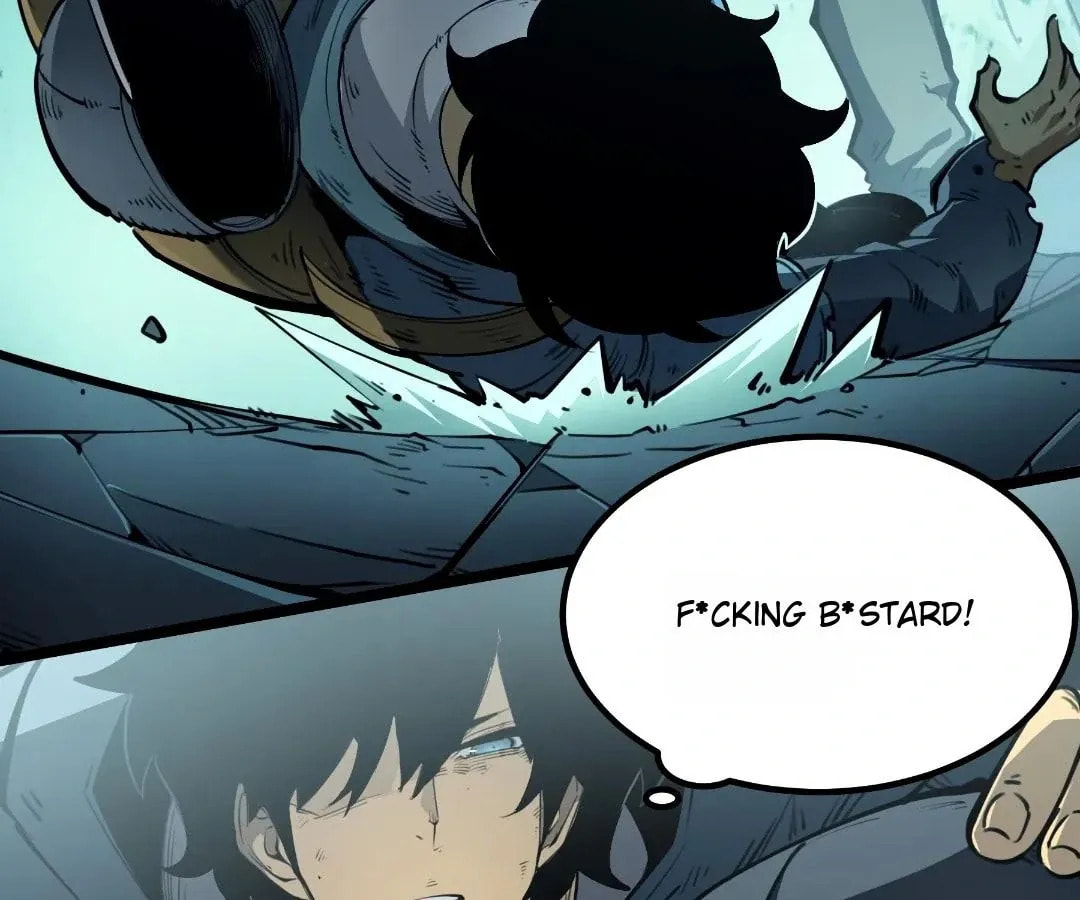 Junk to King: I Am A Scavenger Chapter 1 page 186 - 