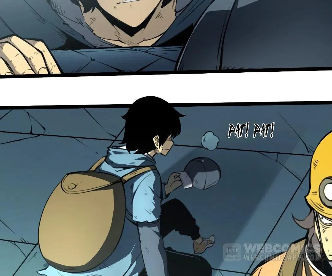 Junk to King: I Am A Scavenger Chapter 1 page 187 - 