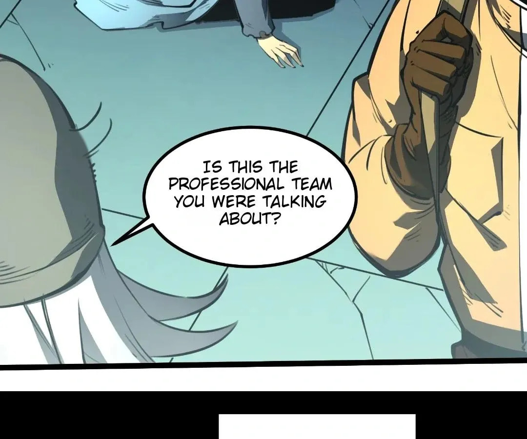 Junk to King: I Am A Scavenger Chapter 1 page 188 - 