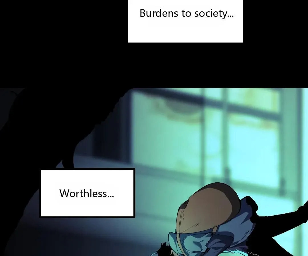 Junk to King: I Am A Scavenger Chapter 1 page 189 - 