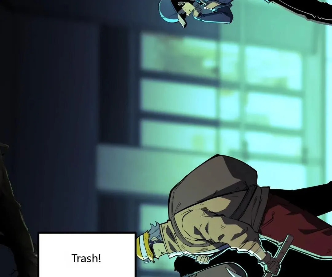 Junk to King: I Am A Scavenger Chapter 1 page 190 - 