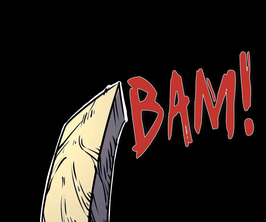 Junk to King: I Am A Scavenger Chapter 1 page 20 - 
