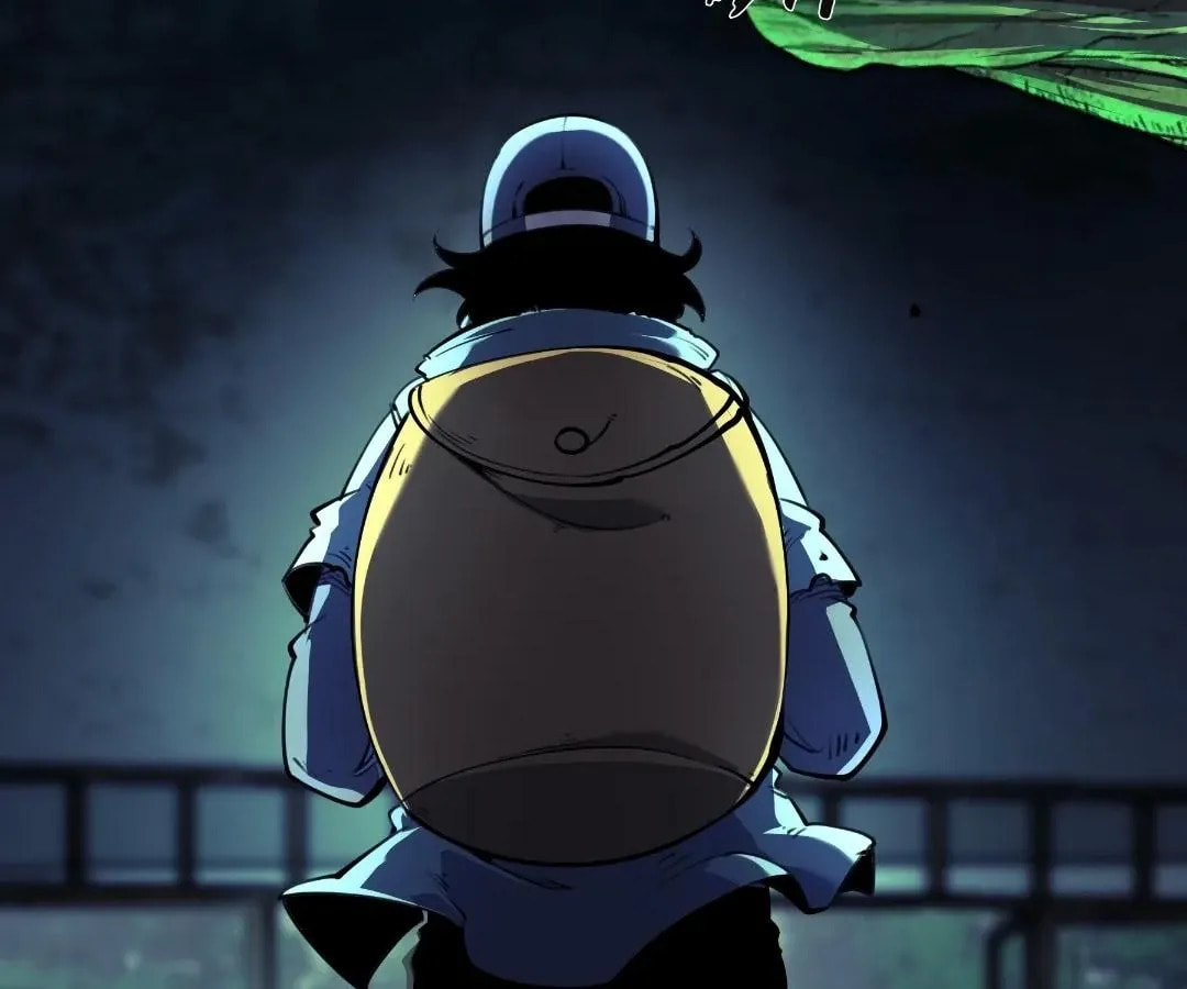Junk to King: I Am A Scavenger Chapter 1 page 198 - 