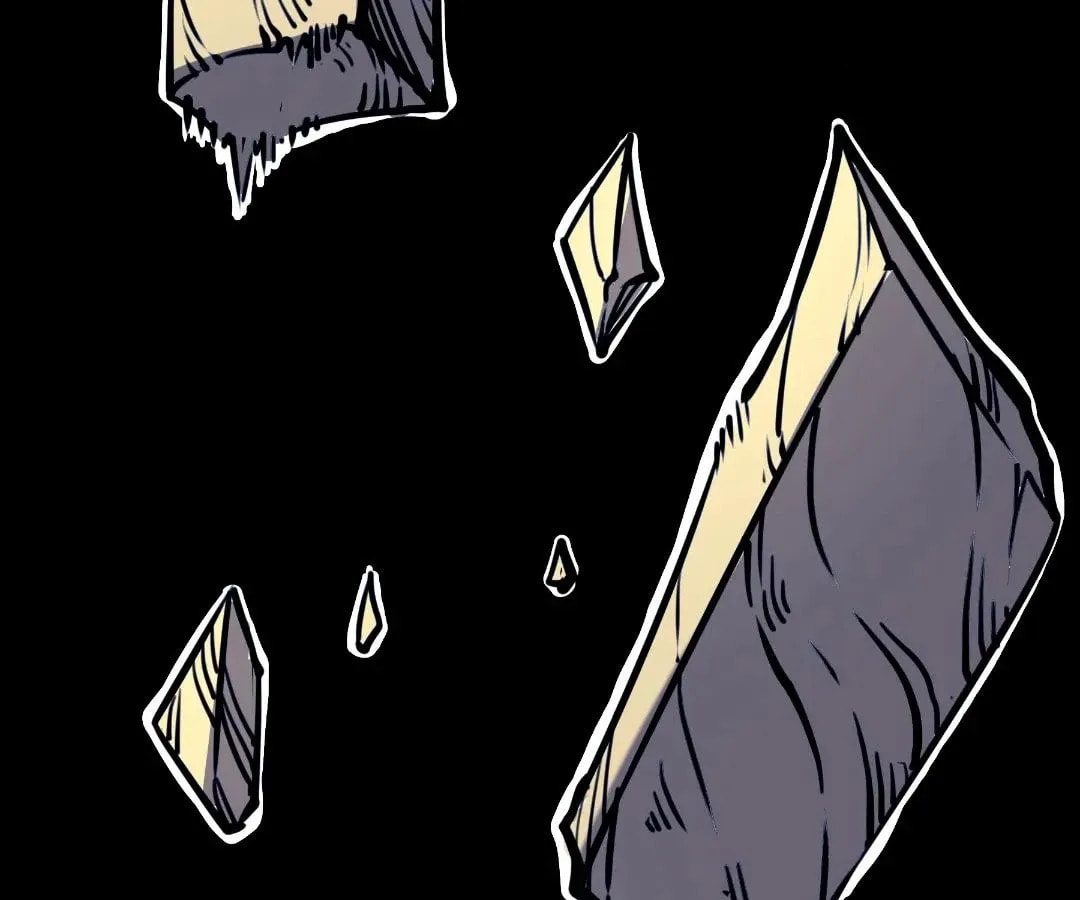 Junk to King: I Am A Scavenger Chapter 1 page 21 - 
