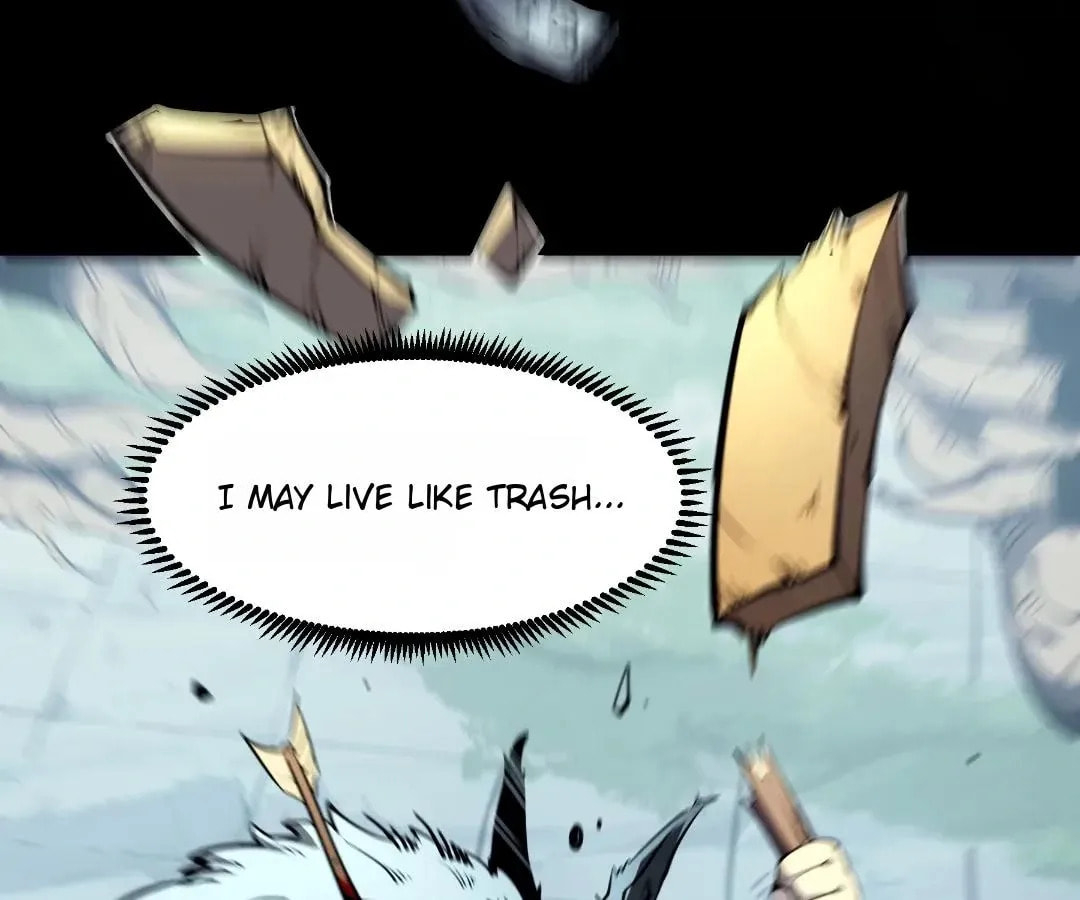 Junk to King: I Am A Scavenger Chapter 1 page 23 - 