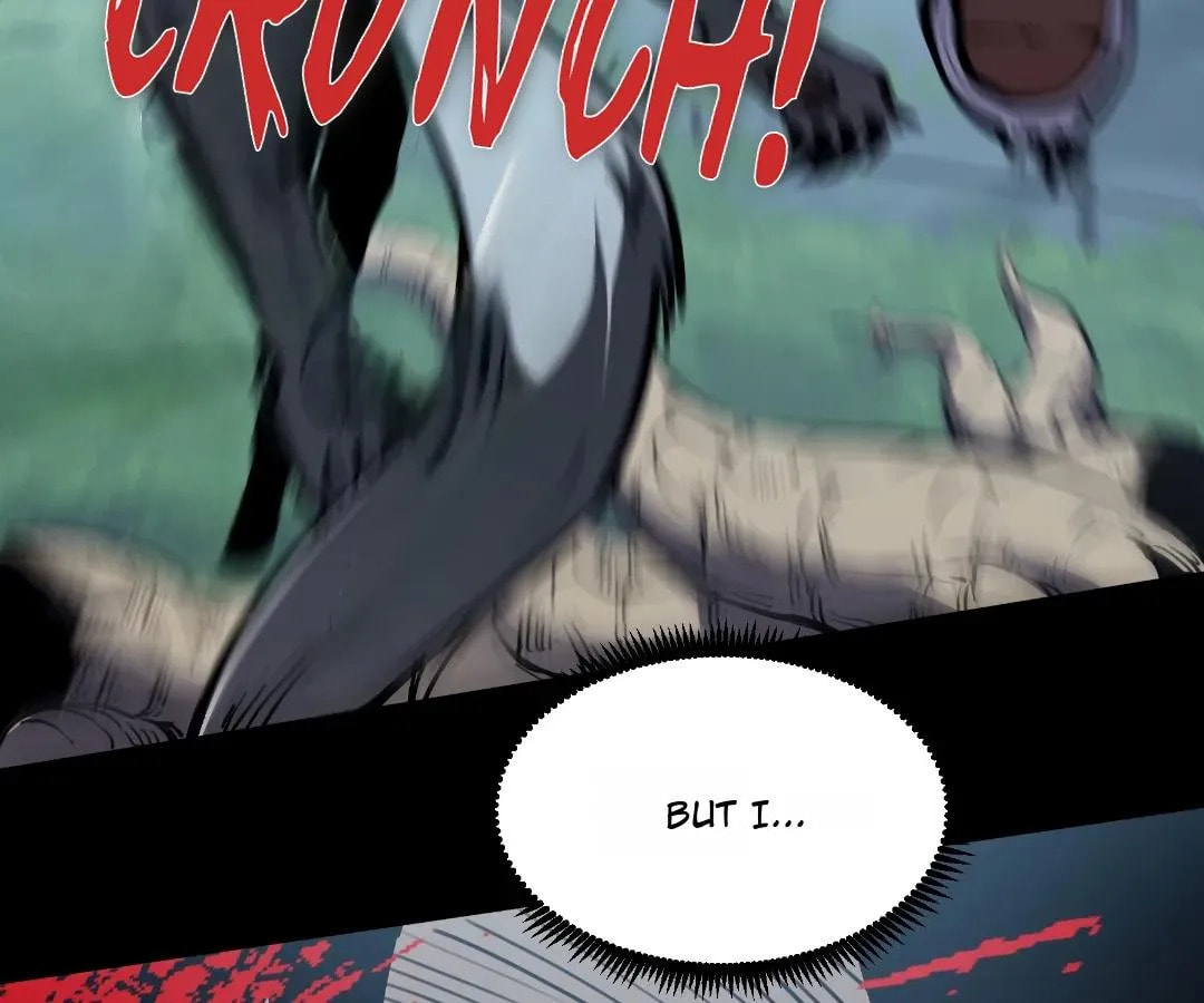 Junk to King: I Am A Scavenger Chapter 1 page 25 - 