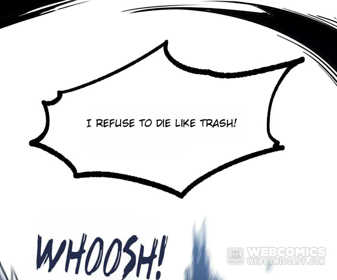 Junk to King: I Am A Scavenger Chapter 1 page 27 - 