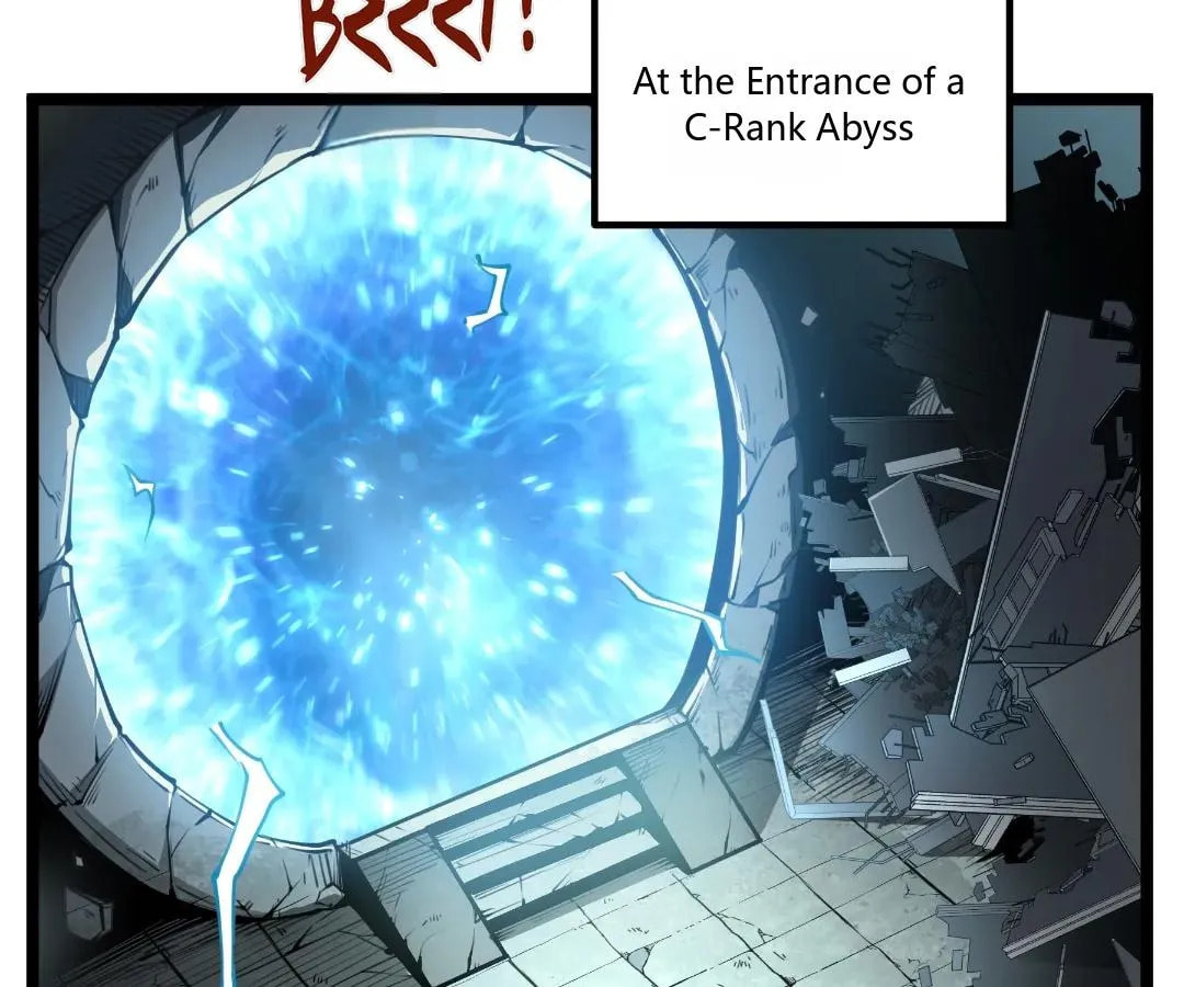 Junk to King: I Am A Scavenger Chapter 1 page 37 - 