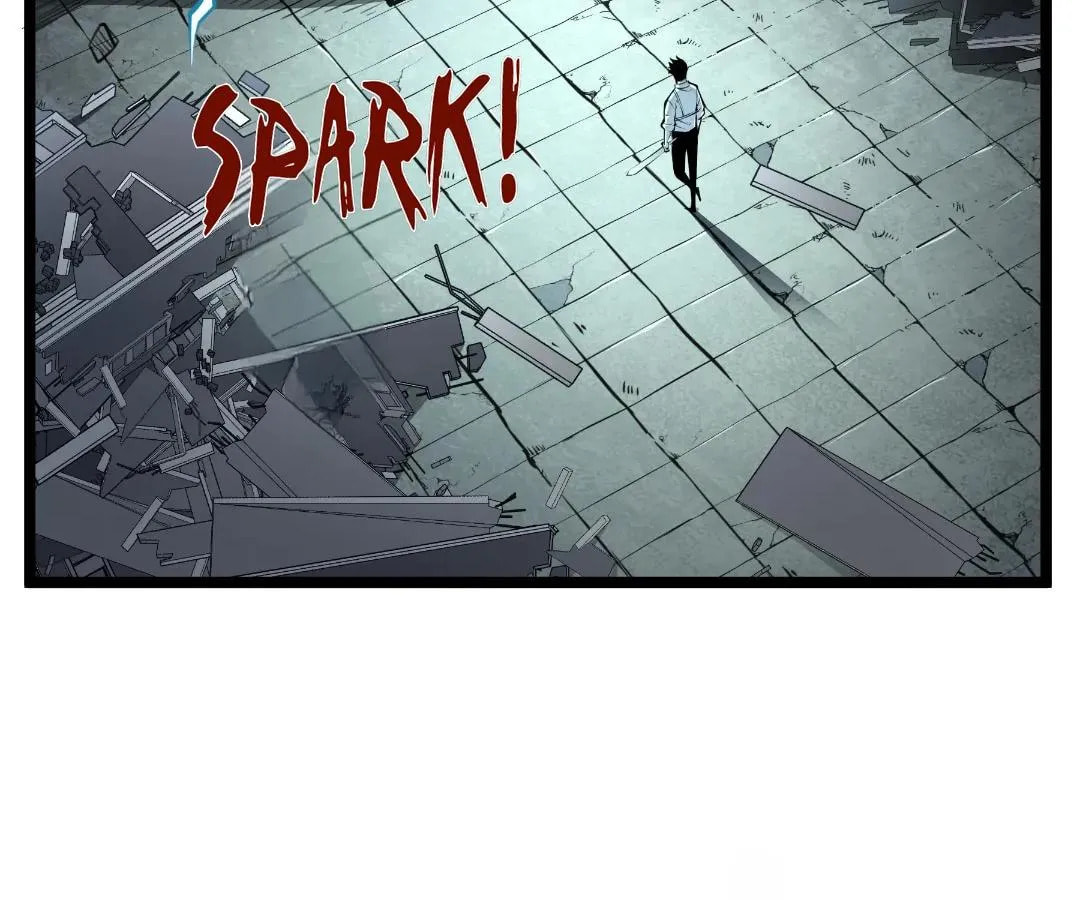 Junk to King: I Am A Scavenger Chapter 1 page 38 - 