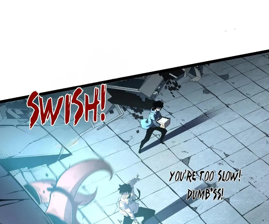 Junk to King: I Am A Scavenger Chapter 1 page 45 - 