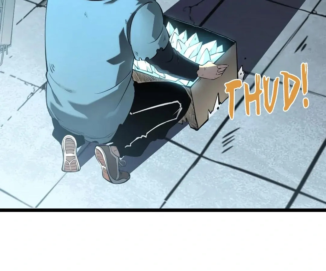 Junk to King: I Am A Scavenger Chapter 1 page 48 - 