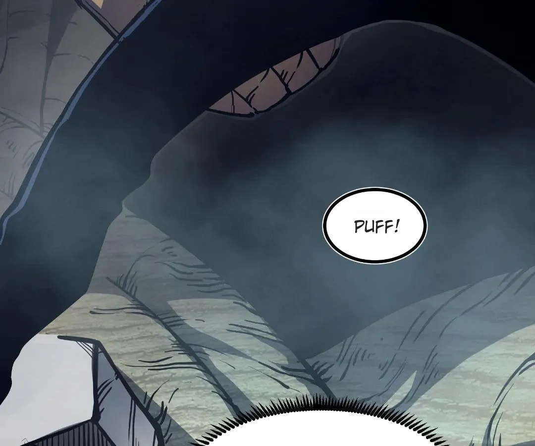 Junk to King: I Am A Scavenger Chapter 1 page 6 - 