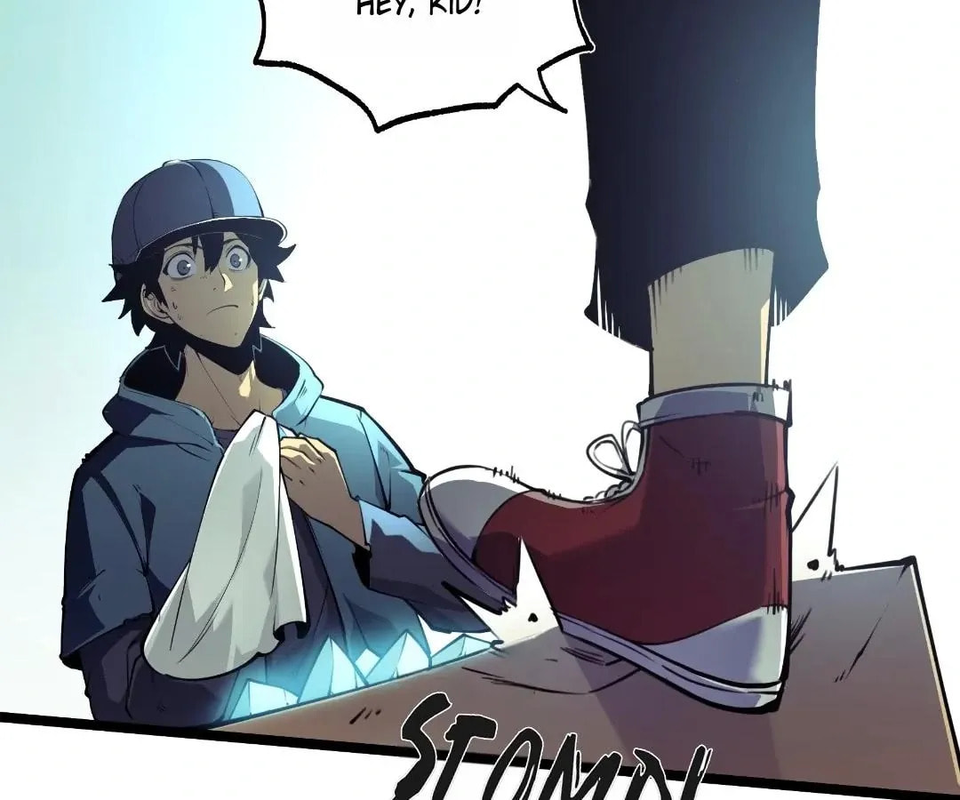 Junk to King: I Am A Scavenger Chapter 1 page 52 - 