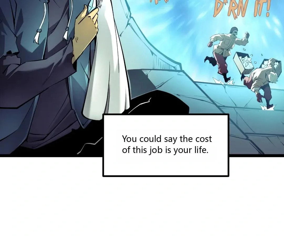 Junk to King: I Am A Scavenger Chapter 1 page 58 - 