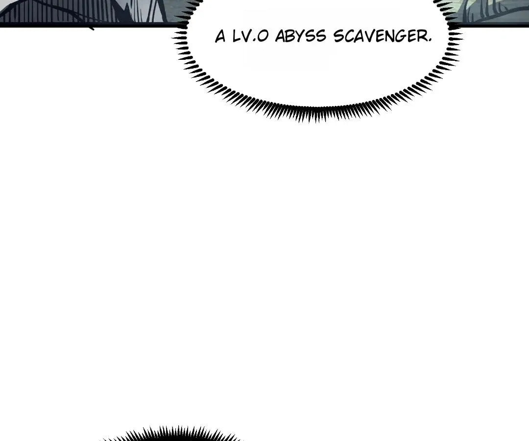 Junk to King: I Am A Scavenger Chapter 1 page 7 - 