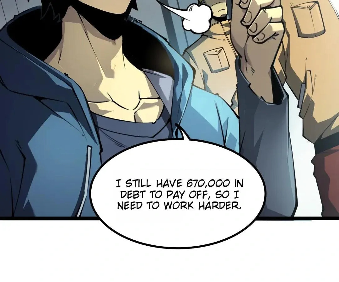 Junk to King: I Am A Scavenger Chapter 1 page 61 - 