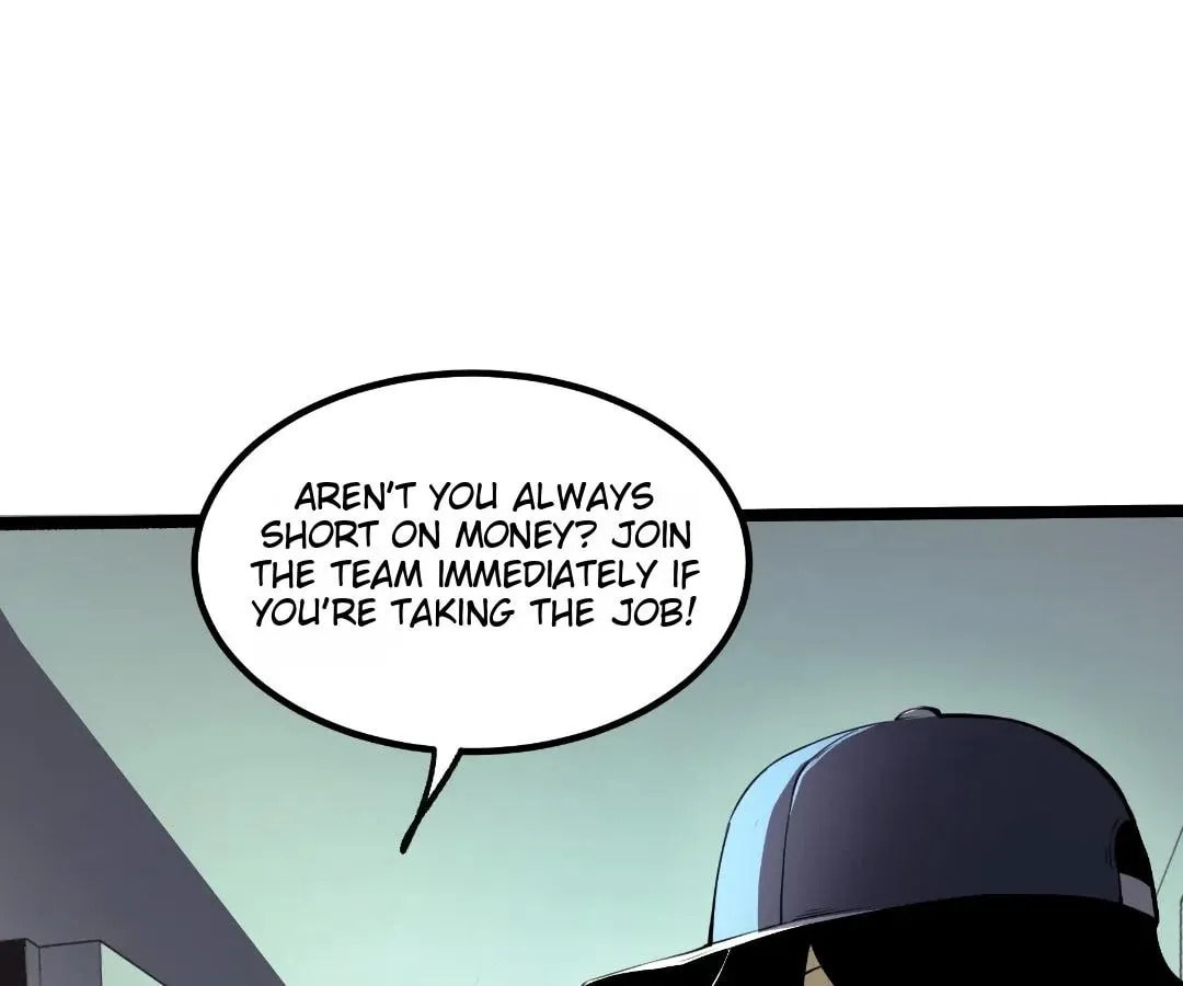 Junk to King: I Am A Scavenger Chapter 1 page 65 - 