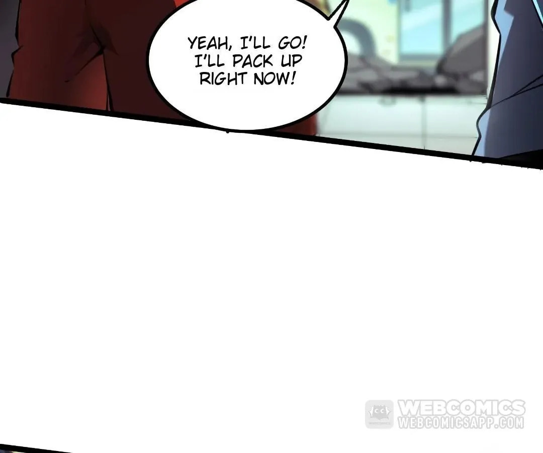 Junk to King: I Am A Scavenger Chapter 1 page 67 - 