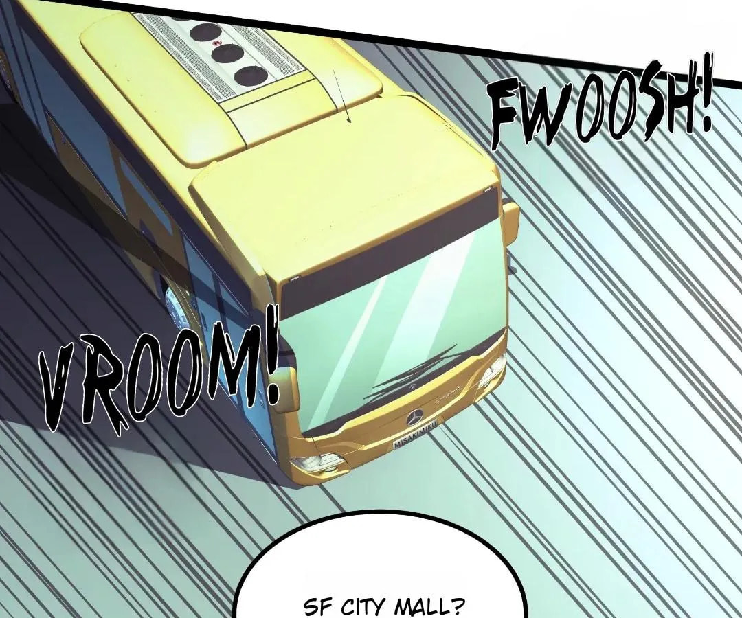 Junk to King: I Am A Scavenger Chapter 1 page 68 - 